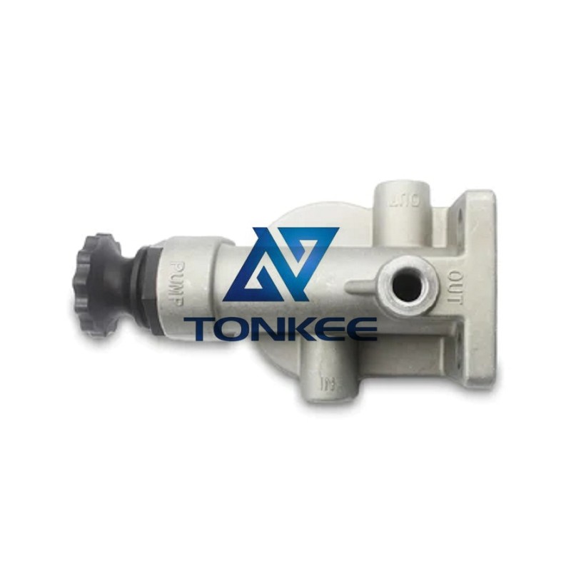 Buy 6754-71-7200 Filter Head Assy for Komatsu 6D107E Engine PC210-8 PC200-8 | Tonkee®_Excavator Hydraulics, Diesel Engine, SKS Hydraulic