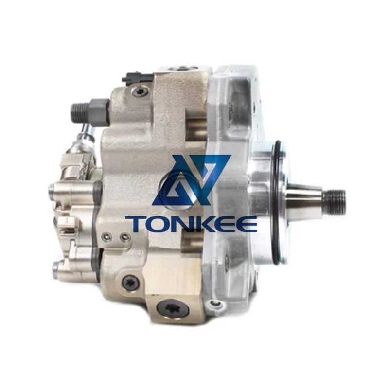 Китай 6754-72-1012 6754-72-1011 Fuel Pump for Komatsu PC200-8 PC220-7 | Tonkee®_Excavator Hydraulics, Дизельный двигатель, SKS Гидравлический