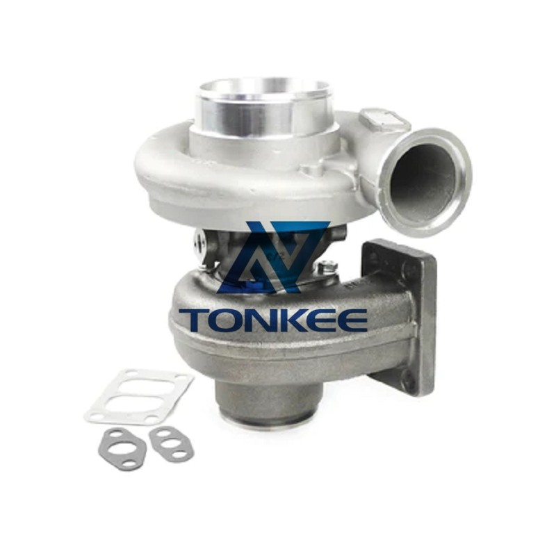 OEM 6754-81-8090 Turbocharger for Komatsu PC210-8 PC220-8 PC240-8 | Tonkee®_Excavator Hydraulics, Motor diesel, SKS hidráulico