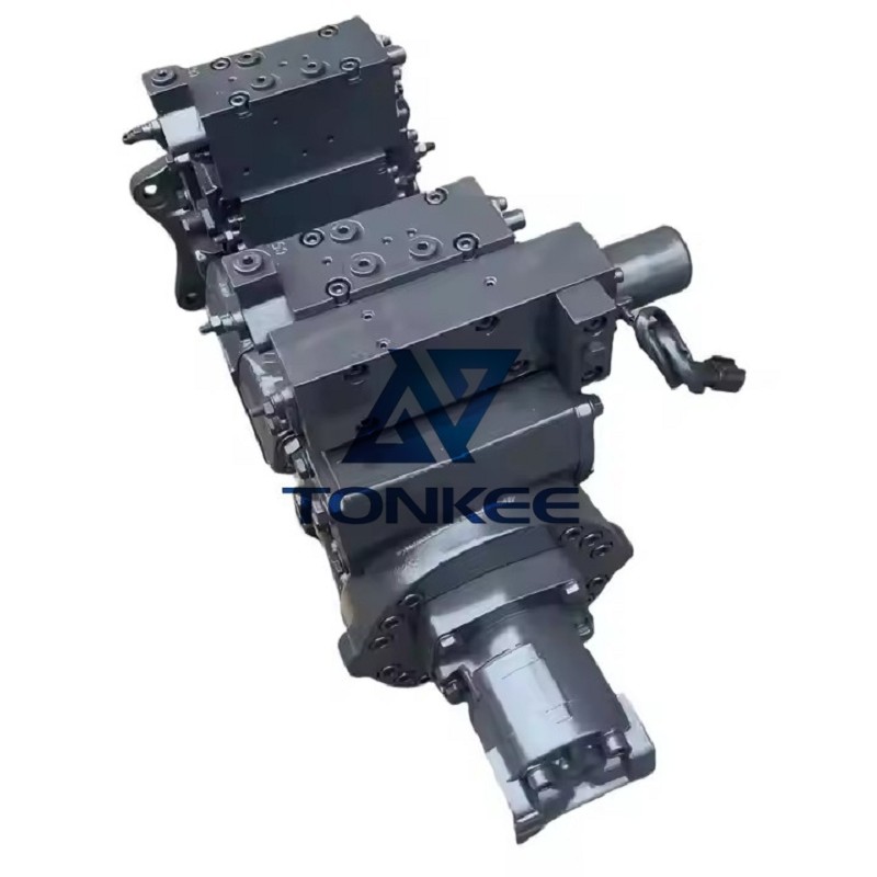 shop Excavator Parts PC1250-8 Main Pump 708-2H-00440 Hydraulic Pump Assembly for Komatsu | Partsdic® _Excavator Hydraulics, Diesel Engine, SKS Hydraulic