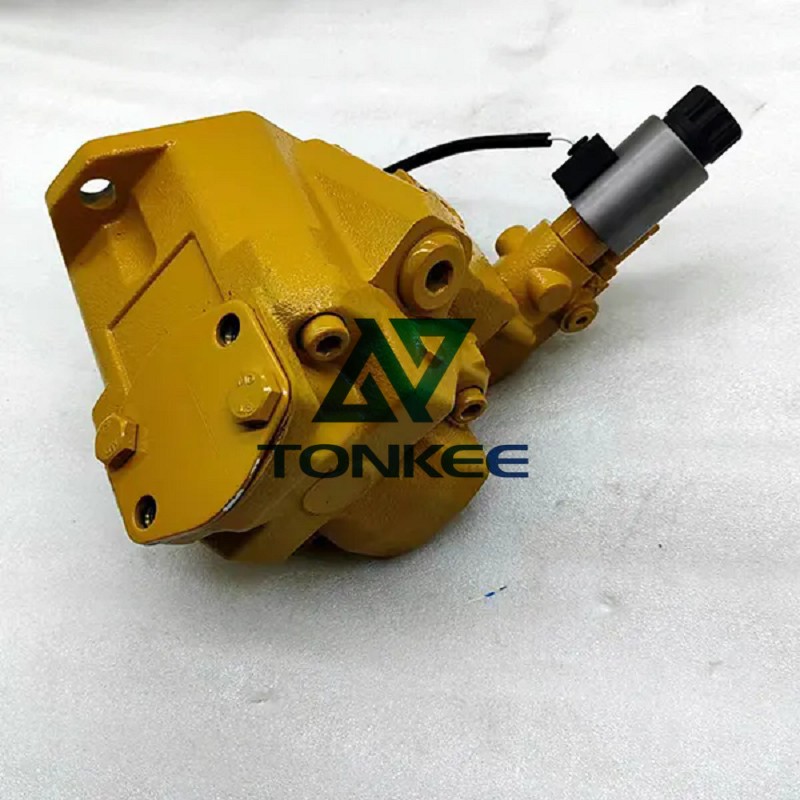 oem Excavator Motor Pump 295-9426 2959426 Hydraulic Fan Pump for E345D E349D Excavator Fan Motor_Excavator Hydraulics, Diesel Engine, SKS Hydraulic