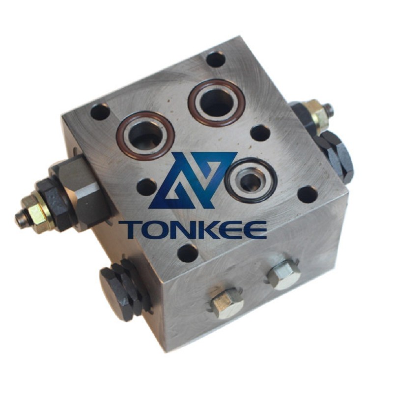 Sauer PV23 Hydraulic Pump Parts Sauer PV Sereies Spv23 Valve ASSY is on sale_Excavator Hydraulics, Motor a diesel, SKS hidráulico
