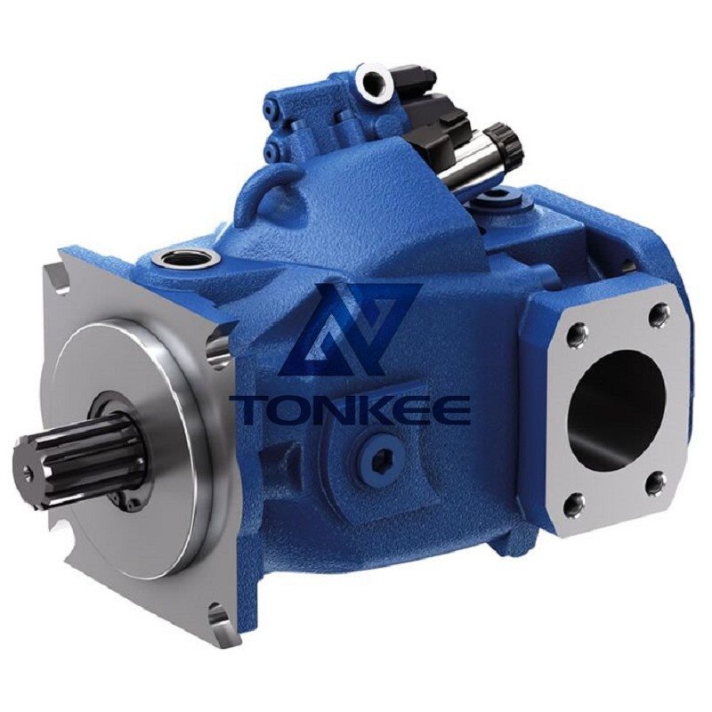 shop A10VOH Rexroth Hydraulic pump 071 090 115 هو في هيدروليكيات حار, محرك الديزل, SKS الهيدروليكية