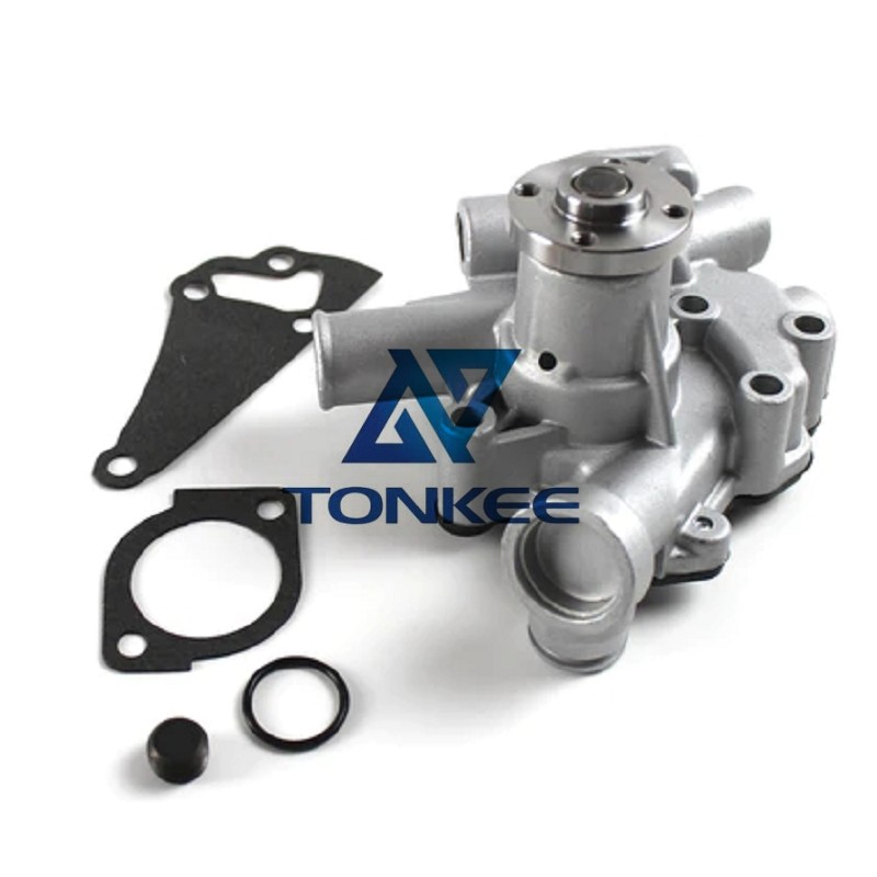 hot sale 119660-42004 119660-42009 Water Pump for Yanmar 3TNE68 3TNA70 | PartsDic®_Excavator Hydraulics, Motor diesel, SKS hidráulico