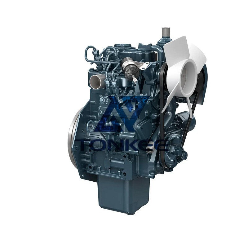 buy Genuine New Diesel Engine Z482 Z482-E3B Engine Motor Z482-ET03 Complete Engine For Kubota Z482 | Partsdic®_Excavator Hydraulics, Motor a diesel, SKS hidráulico
