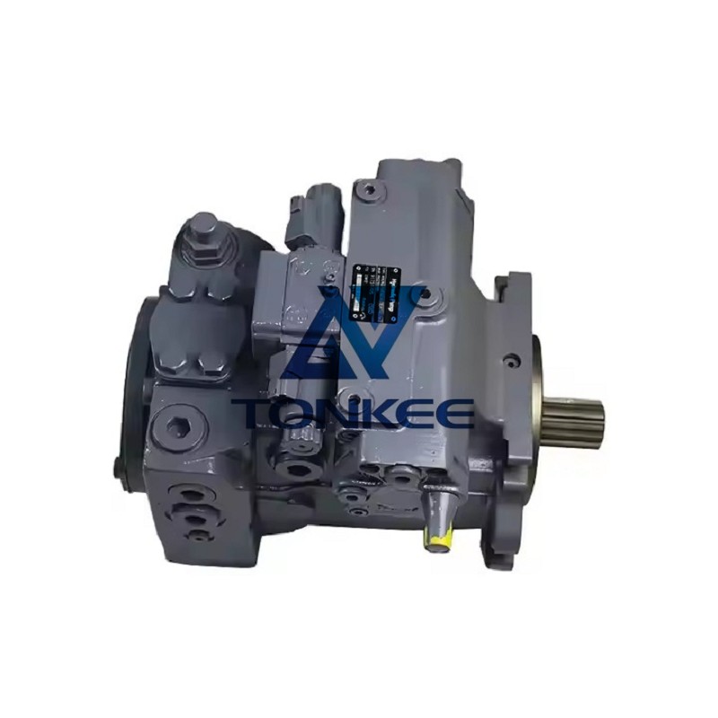 Rexroth A4VG Series A4VG40 A4VG56 A4VG71 A4VG90 A4VG125 A4VG180 A4VG40EZD1 A4VG250HD3D132R-NSD10F00 Hydraulic Piston Pump | Partsdic®_Excavator Hydraulics, Diesel Engine, SKS Hydraulic