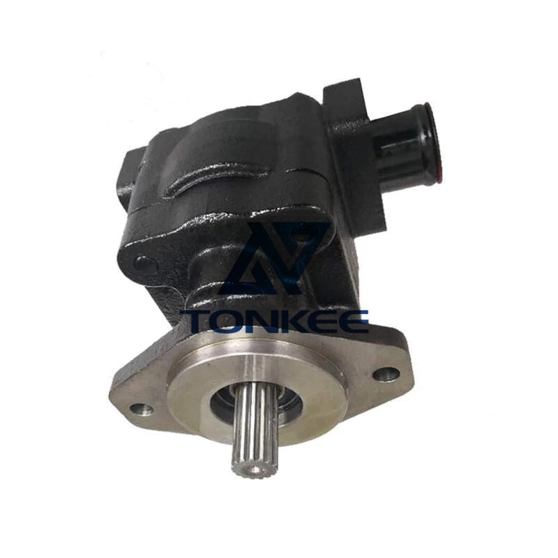OEM Hydraulic Pump for John Deere 310K 310E 310J 310G 710D Backhoe Loader AT179792_Excavator Hydraulics, Diesel Engine, SKS Hydraulic