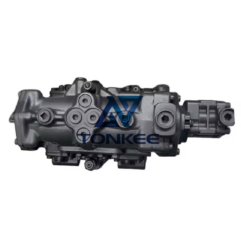 Original Hydraulic Main Pump 720-2T-00070 720-2T-00072 Hydraulic Pump for Komatsu Skid Steer Loaders SK1020 SK1026-5 | Partsdic®_Excavator Hydraulics, Diesel Engine, SKS Hydraulic