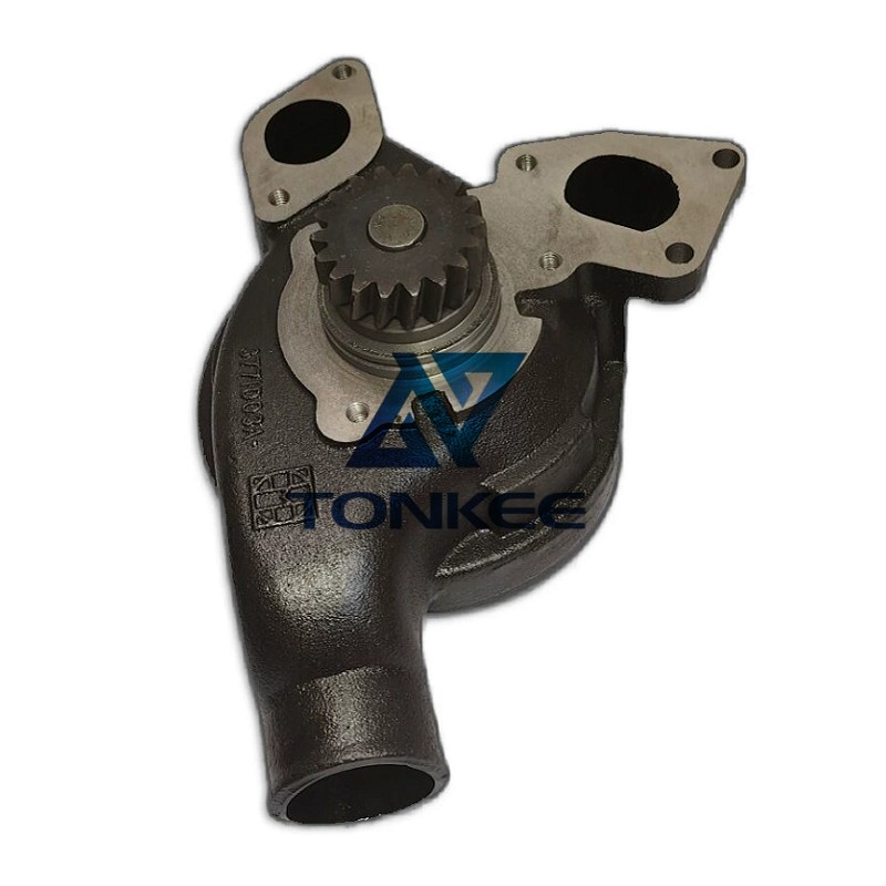 oem Water pumps U5MW0160 and U5MW0156 for Perkins engines 1006-6T and 1004TG is sold in wholesale_Excavator Hydraulics, Diesel Engine, SKS Hydraulic