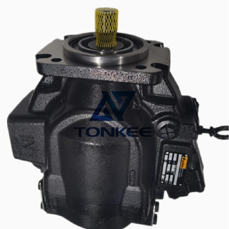 PARKER (USA) P2075 series P2075C1C32LA20NOOOS1AIU variable displacement hydraulic piston pump | Partsdic®_Excavator Hydraulics, Diesel Engine, SKS Hydraulic