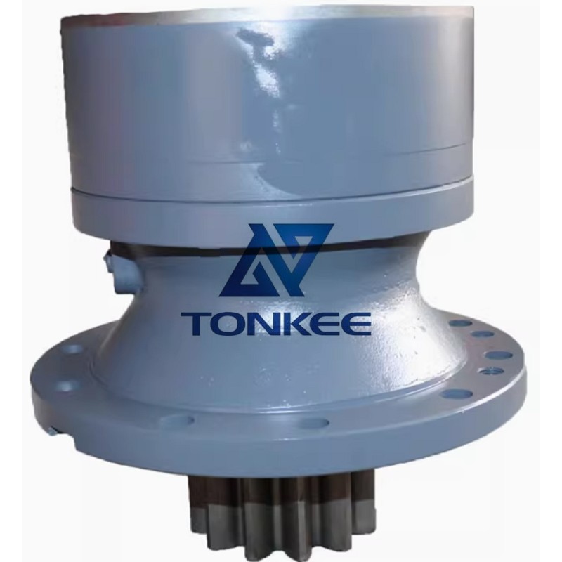 OEM Excavator parts Hitachi ZX70 ZX70-5A ZX70-5-6G swing gearbox slewing motor gear reducer assembly | Partsdic®_Excavator Hydraulics, Diesel Engine, SKS Hydraulic