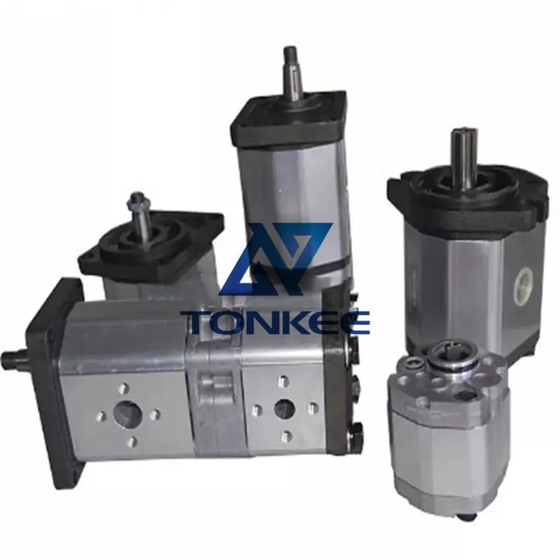 buy Gear Pump AZPW AZPW004 AZPW005 AZPW008 AZPW011 AZPW014 AZPW016 AZPW019 AZPW022_Excavator Hydraulics, محرك الديزل, SKS الهيدروليكية