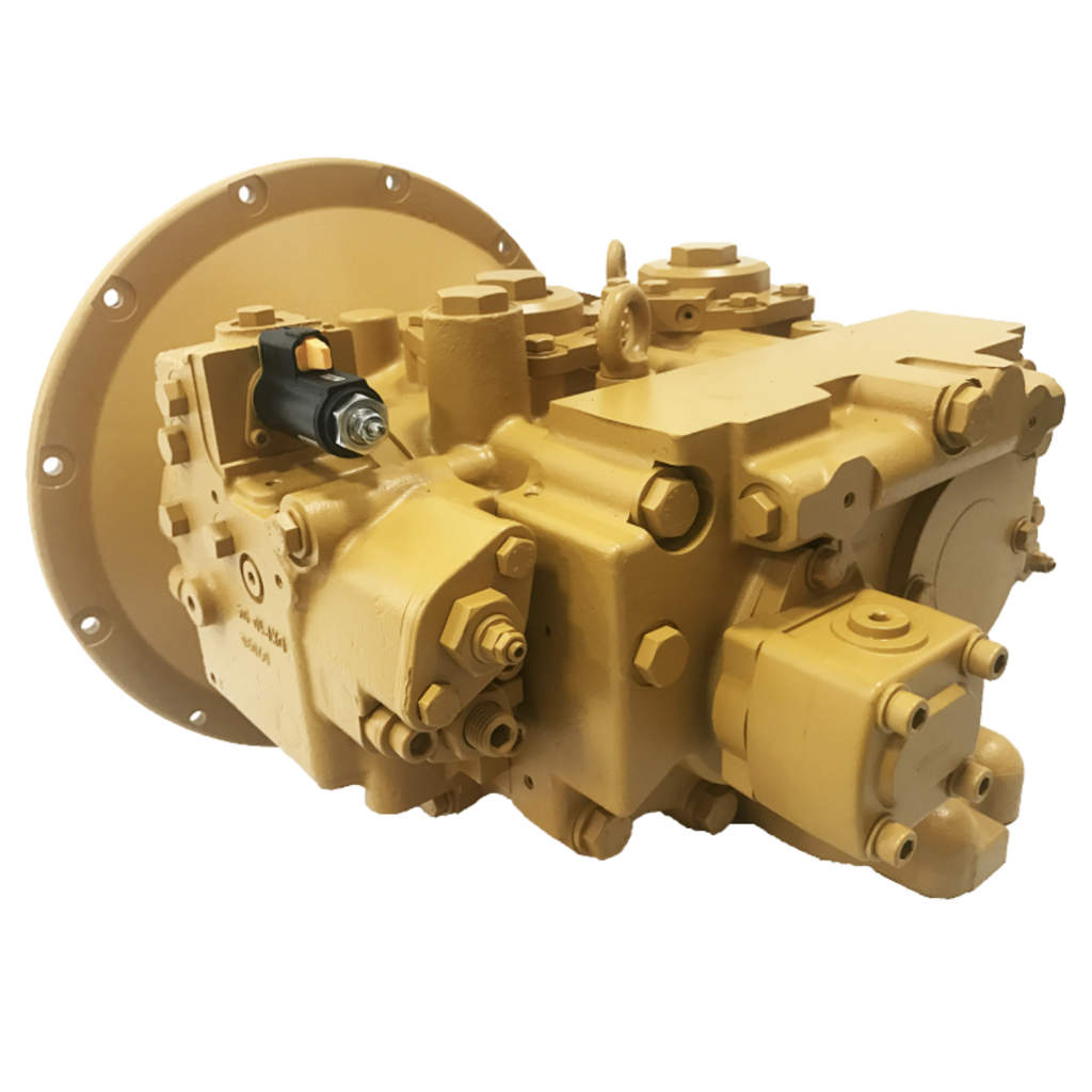 SBS120 piston pump 320C 320D excavator hydraulic main pump fit for CATERPILLAR_Excavator Hydraulics, Diesel Engine, SKS Hydraulic