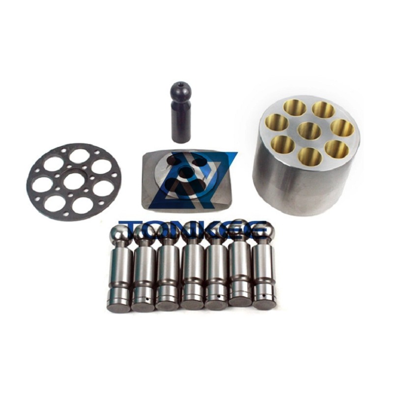 Rexroth A7V250 Hydraulic Piston Pump Parts Ductile Iron_Excavator Hydraulics, Diesel Engine, SKS Hydraulic