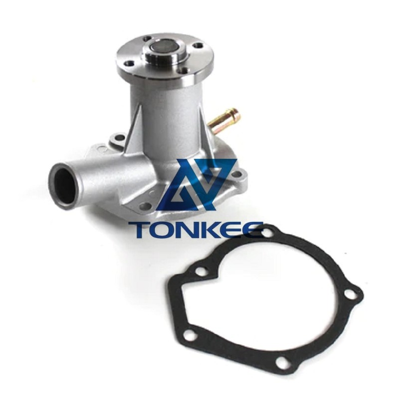 OEM 15752-73030 15534-73030 Water Pump for Kubota Engine D750 D850 D950 | Partsdic®_Excavator Hydraulics, Дизельный двигатель, SKS Гидравлический
