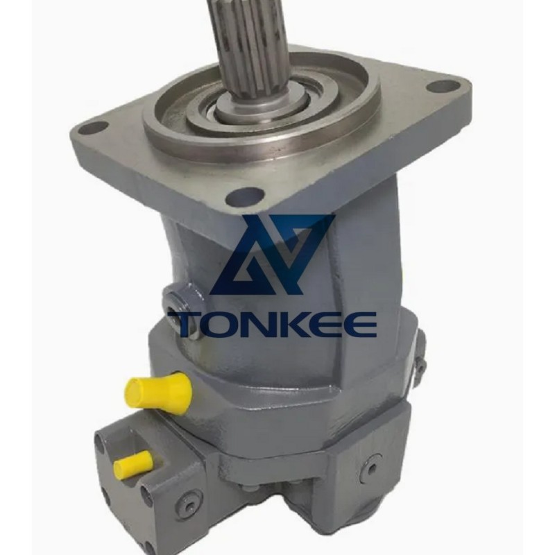 shop Rexroth A6VM series hydraulic motor is in hot sole now_Excavator Hydraulics, Diesel Engine, SKS Hydraulic