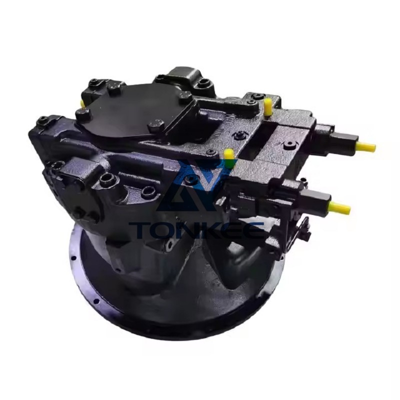 Rexroth A8V080 Hydraulic Pump A8V080LA1KH2/63R1-NSC05F000-S Main Pamp Assy for ZX160LC Excavator | Partsdic®_Excavator Hydraulics, Diesel Engine, SKS Hydraulic