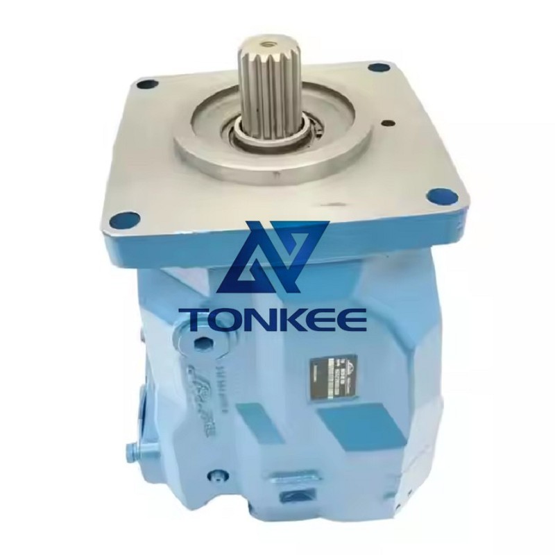 Linde HMF Series Hydraulic Pump HMF50 HMF55 HMF75 HMF105 HMF135 HMF165 HMF210 HMF280 HMV280-02 Hydraulic Piston Pump | Partsdic®_Excavator Hydraulics, Diesel Engine, SKS Hydraulic