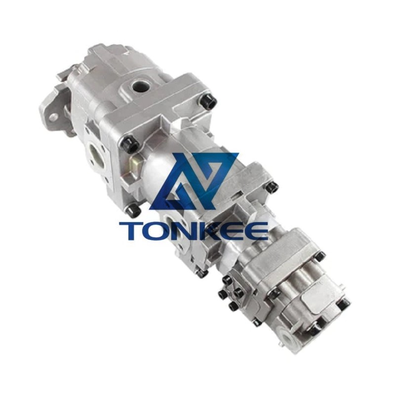 Cina 705-56-36040 Hydraulic Pump for Komatsu Wheel Loader WA250 WA250L WA250PT | Tonkee®_Excavator Hydraulics, Motore diesel, SKS idraulico