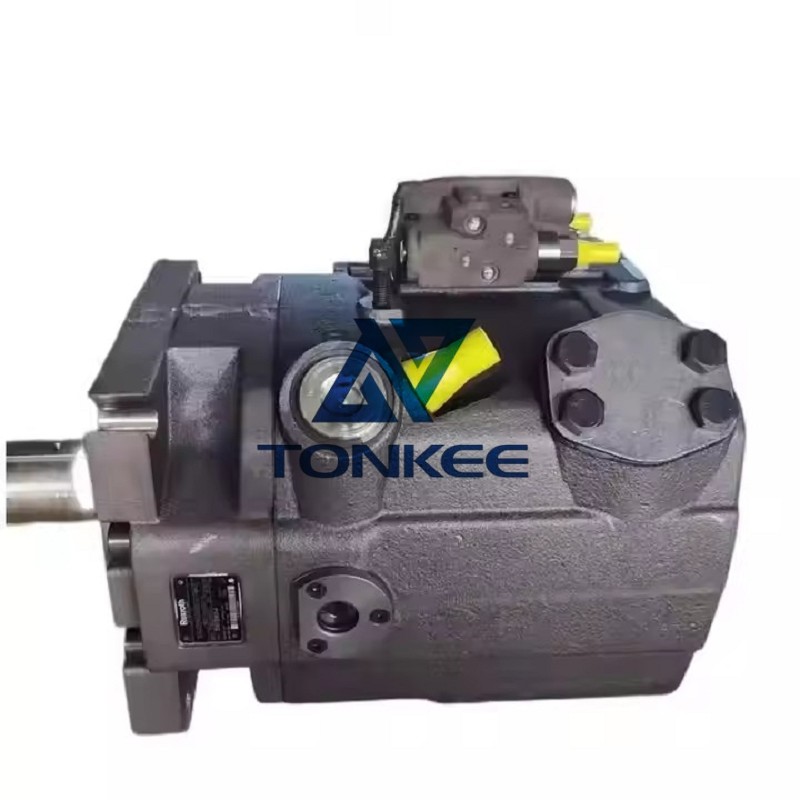Rexroth A15VSO A15VSO280DRDGA0V 10MRVE 4B41EU0000-0 R92488707 Hydraulic Piston Pump A15VSO175E2DRCHV/10MRVE4B21EU0000-0 | Partsdic®_Excavator Hydraulics, Diesel Engine, SKS Hydraulic