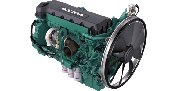 hot sale Volvo Penta TAD1171VE Specifications &amp Technical Data (2017-2024) is for sale_Excavator Hydraulics, Diesel Engine, SKS Hydraulic