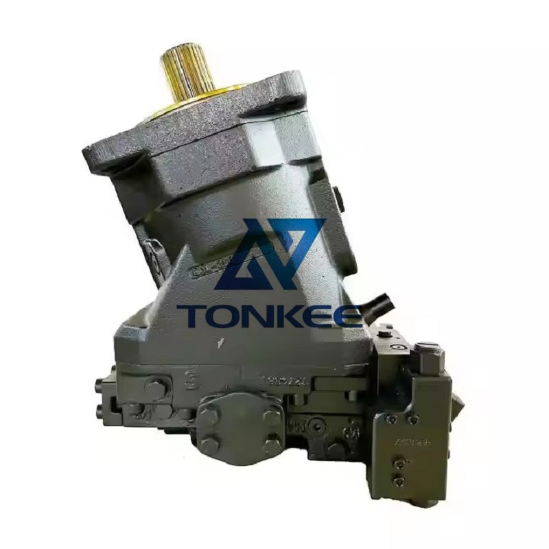 Sauer Dan Foss 51V Series Hydraulic Motor 51V160 Hydraulic Axial Piston Pump | Partsdic® _Excavator Hydraulics, Diesel Engine, SKS Hydraulic