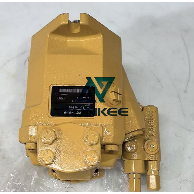 oem Hydraulic Pump 235-2716 2352716 for Parts Loader 980G 980H_Excavator Hydraulics, Diesel Engine, SKS Hydraulic