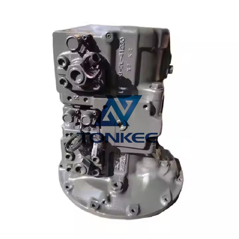 Komatsu PC210-7 PC30MR-2 PC210LC-8K PC350LC-7 Hydraulic Pump 708-2L-00202 708-2L-4112 | Partsdic®_Excavator Hydraulics, Diesel Engine, SKS Hydraulic