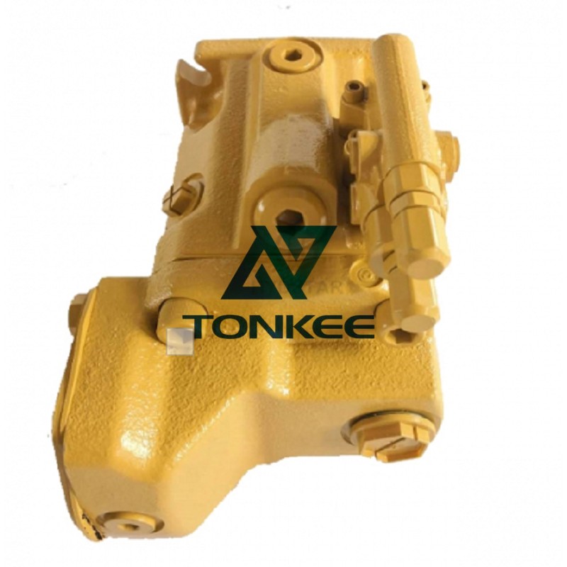 oem 422F 434F 426F Backhoe Loader Piston Pump 20R-6569 20R6569 3073063 307-3063 Bomba hidráulica | Partsdic®_Excavator Hydraulics, Diesel Engine, SKS Hydraulic