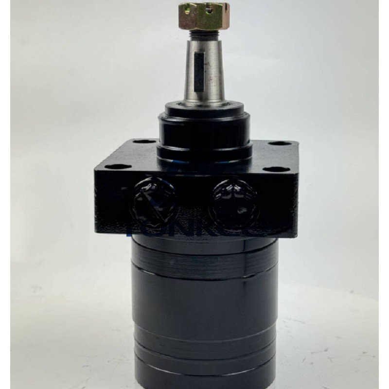BME BMER OMER BMER-1 BMER-2 Series BME-300 Low Speed High Torque Hydraulic Orbit Motor BMER-2-160-WD | Partsdic® _Excavator Hydraulics, Diesel Engine, SKS Hydraulic