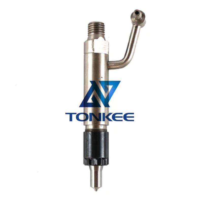 Shop 729503-53100 Fuel Injector for Yanmar Komatsu Engine 3D84E 3D84 4D84E | Tonkee®_Excavator Hydraulics, Diesel Engine, SKS Hydraulic
