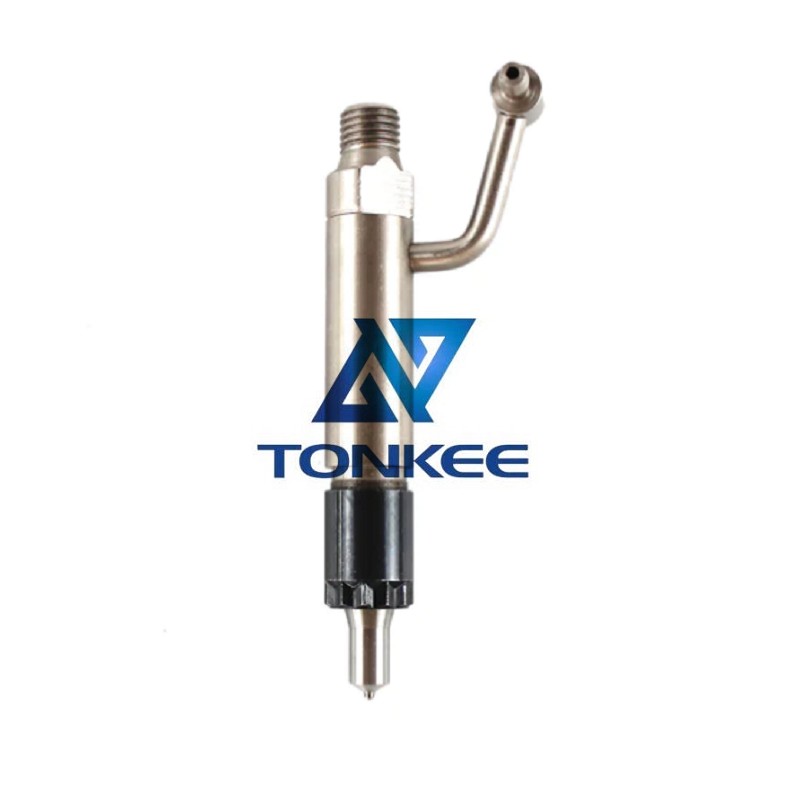 Buy 729595-53100 729573-53050 Fuel Injector for Yanmar Komatsu 4D84E | Tonkee®_Excavator Hydraulics, Diesel Engine, SKS Hydraulic