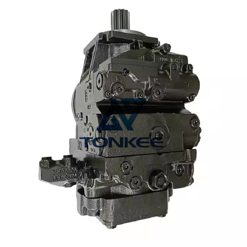 buy Sauer Dan Foss H1P045 H1P053 Series H1P100RAA5C1ND6HG1H3L40L40DL2 Hydraulic Motors H1P045RAB1C1BD8FG5H3L35L35NP26PNNN | Partsdic®  _Excavator Hydraulics, Diesel Engine, SKS Hydraulic