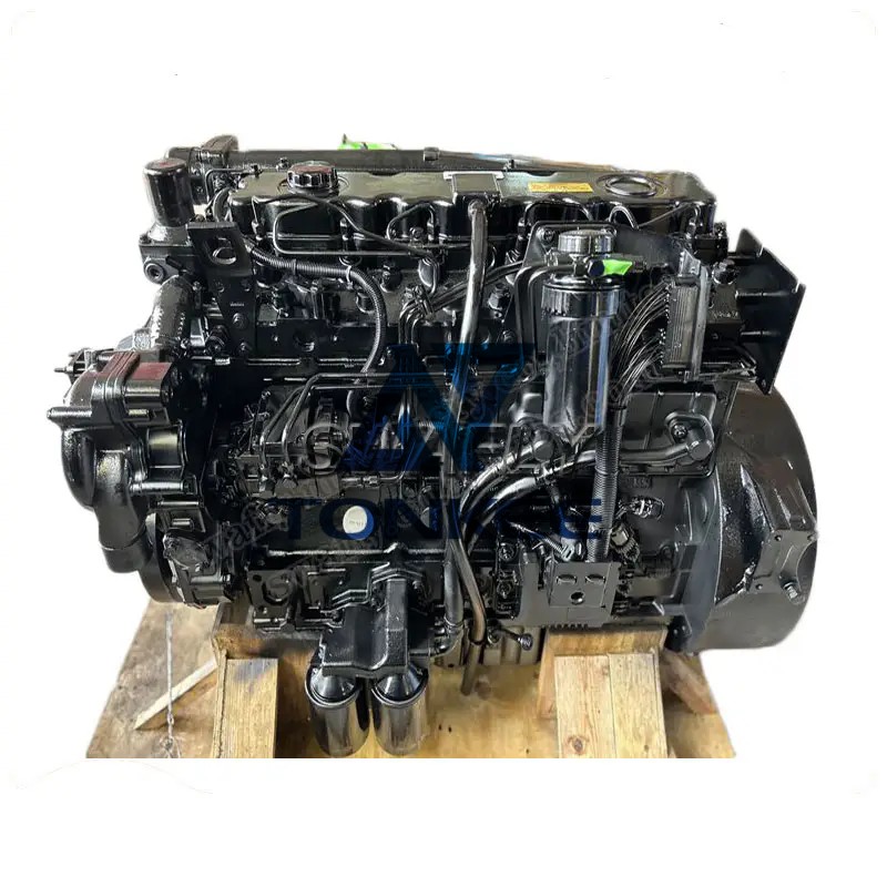 hot sale Machinery Engine CAT 3056 Complete Engine 3056E Diesel Engine | Partsdic®_Excavator Hydraulics, Motor a diesel, SKS hidráulico
