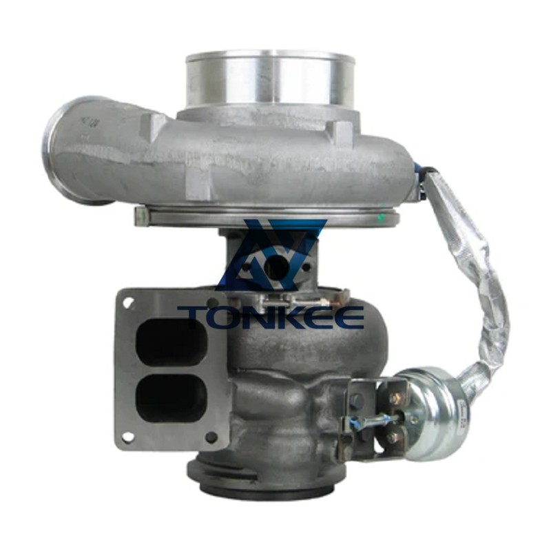 Buy 750058-5001 239-9988 242-3492 250-7700 Turbocharger for Cat C15 Engine | Tonkee®_Excavator Hydraulics, Motor diesel, SKS hidráulico
