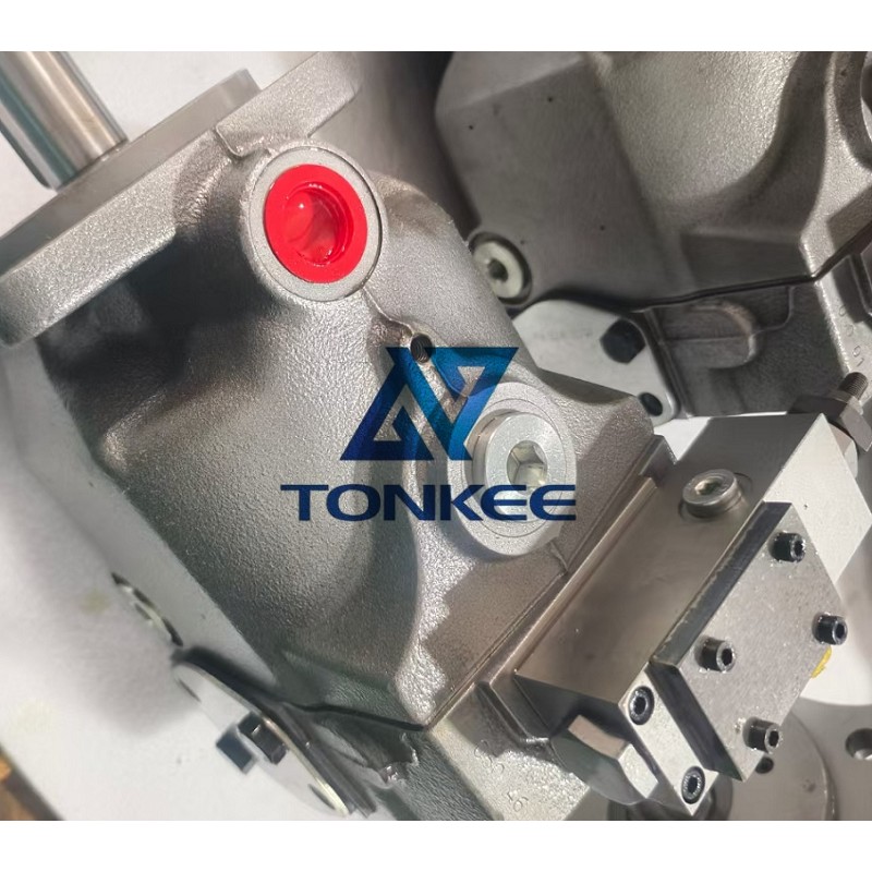 HOT SALE PV Series Hydraulic Piston Pump PV040 PV063 PV080 PV092 PV140 PV180 Piston Pump PV040R1K1T1NMR1_Excavator Hydraulics, Diesel Engine, SKS Hydraulic