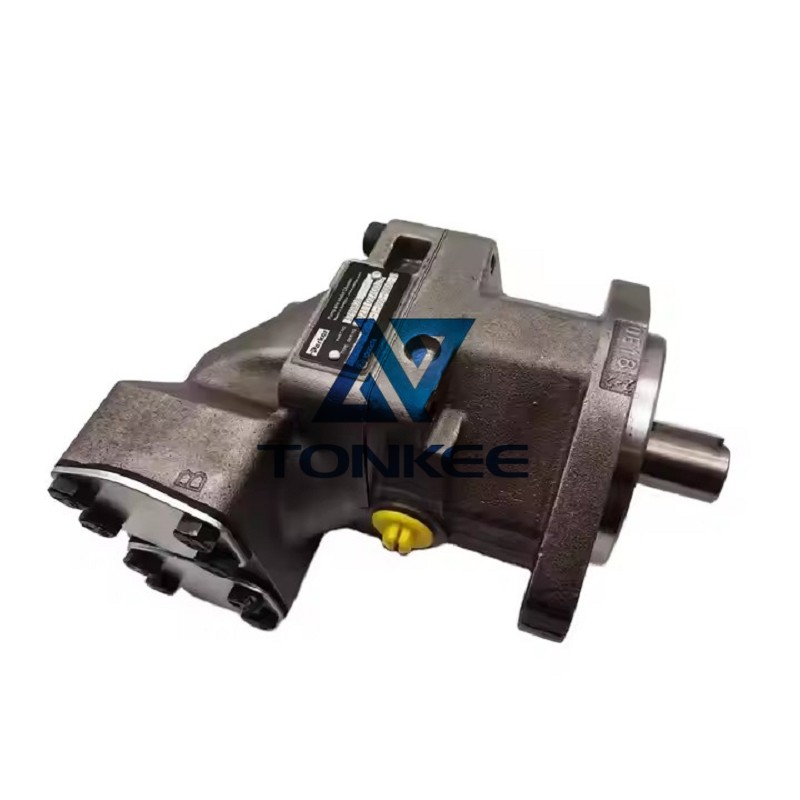 Parker F12-030-MS-TV-T-000-0000-00 Hydraulic Motor F12-030 Fixed Displacement Motor Pump | Partsdic®_Excavator Hydraulics, Diesel Engine, SKS Hydraulic