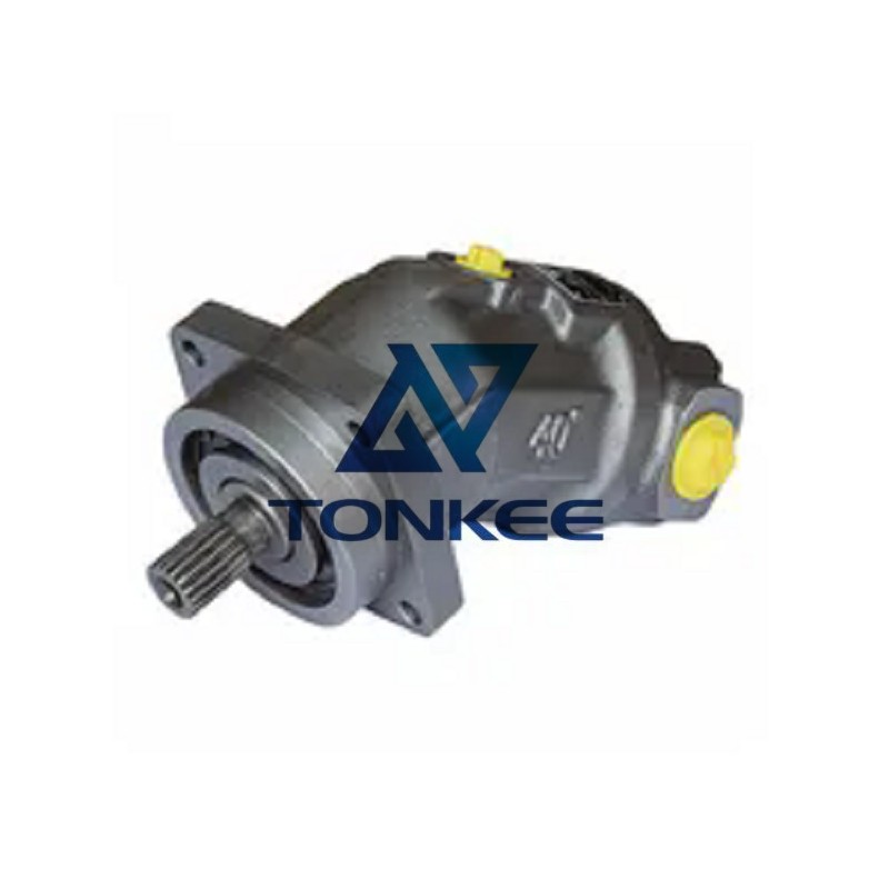 oem Rexroth AA2FM A2FLM series hydraulic motor is in hot sole now_Excavator Hydraulics, Motor diesel, SKS hidraulic