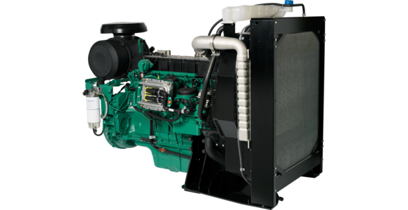 hot sale Volvo Penta TAD734GE Specifications &amp Technical Data (2020-2024) is sold in wholesale_Excavator Hydraulics, Diesel Engine, SKS Hydraulic