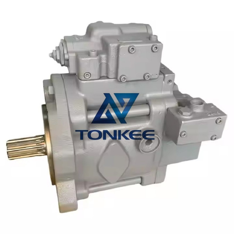 buy Excavator Part K3V112S-1P5L-1PA9-3 Hydraulic Piston Pump EX1900-6 Fan Pump for Hitachi | Partsdic®_Excavator Hydraulics, Diesel Engine, SKS Hydraulic