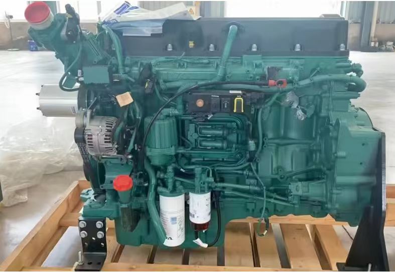 shop TAD1151VE Diesel Engine Assy replacement for Volvo Penta is on sale_Excavator Hydraulics, Diesel Engine, SKS Hydraulic
