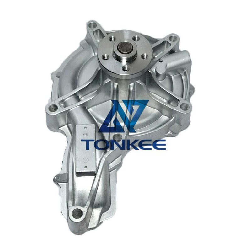 Kaufen Sie geeignet für die Kühlwasserpumpen 22902431 Und 20744939 von Volvo -Baggern ist im Verkauf der Hydraulik im Verkauf_excavator, Dieselmotor, SKS hydraulisch