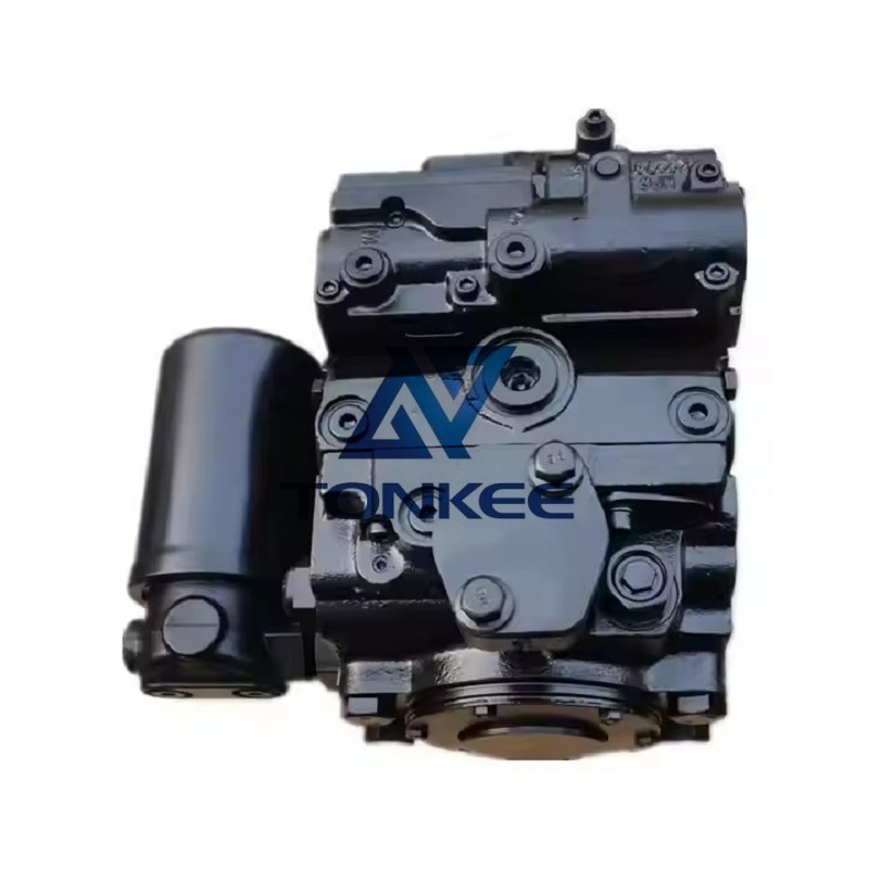shop Sauer Dan-foss 90R 90L 90M 90K/042/055/075/100/130/180/250 Hydraulic Piston Motor 90L250/KA5CD80T3C8K03/NNN353524 | Partsdic®_Excavator Hydraulics, Diesel Engine, SKS Hydraulic
