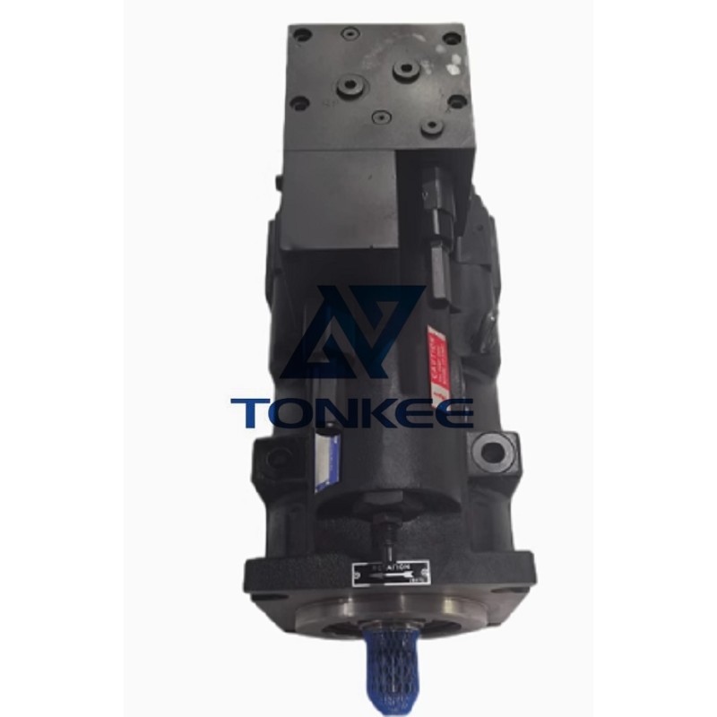 buy Oilgear piston pumps PVK-140 PVK-270 PVK-370-AIUV-RDFSP-1NNSN-CP | Partsdic®_Excavator Hydraulics, Diesel Engine, SKS Hydraulic