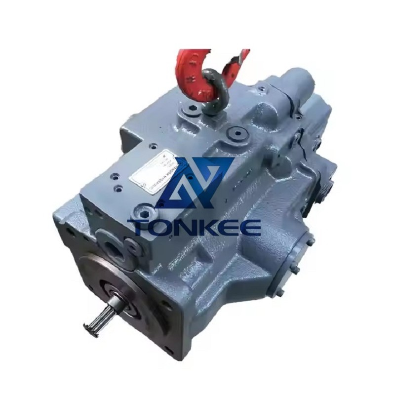 hot sale Rexroth A10VD43 Series Hydraulic Piston Pump A10VD43SR1RS5 for EX60 SH60 E70B 307B | Partsdic®_Excavator Hydraulics, Diesel Engine, SKS Hydraulic