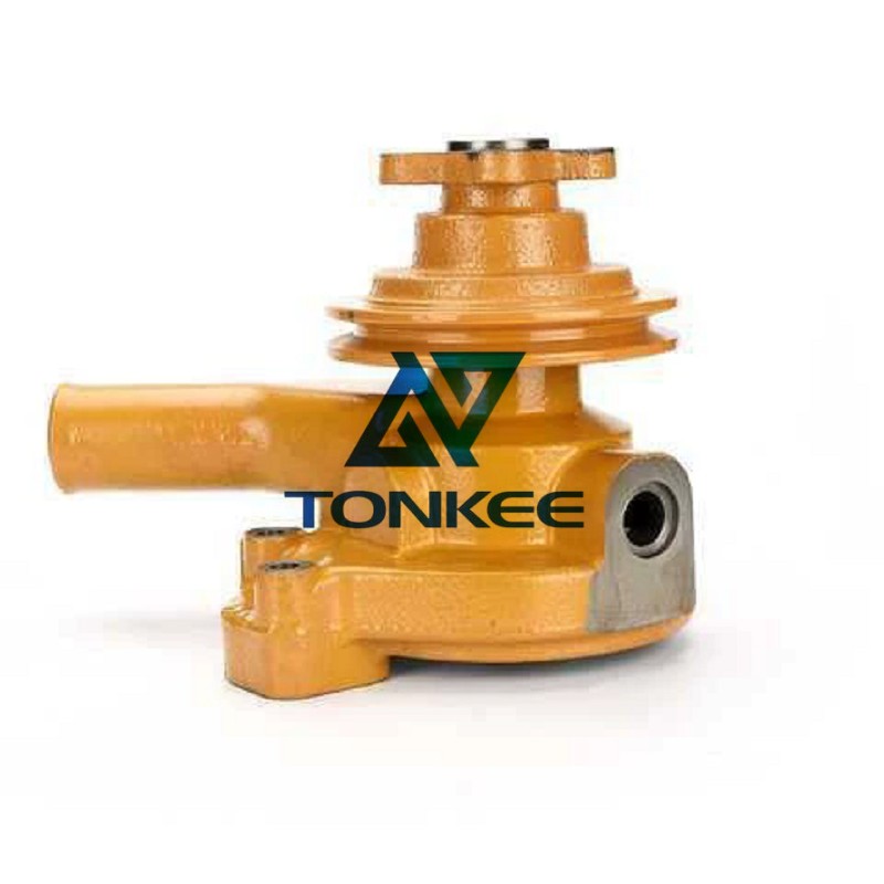 Engine water pump 6144-61-1301 is suitable for the engine 4D94-2 of Komatsu excavator PC40-1 is on sale_Excavator Hydraulics, Diesel Engine, SKS Hydraulic