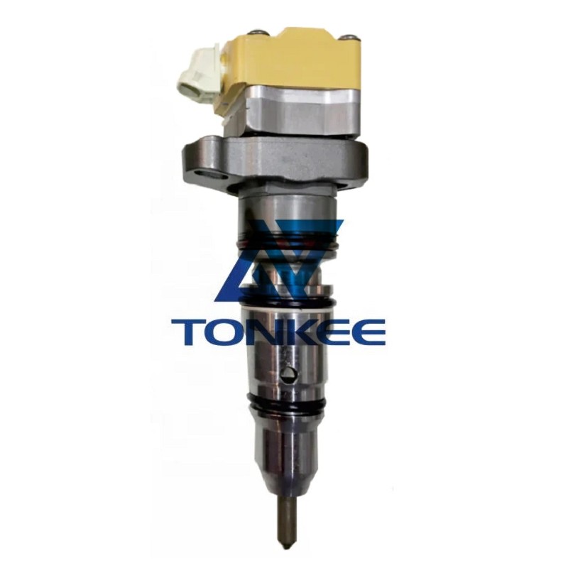 shop Fuel Injector 1961401 196-1401 131-7150 for CAT 3126 3126B Excavator | Partsdic®_Excavator Hydraulics, Diesel Engine, SKS Hydraulic