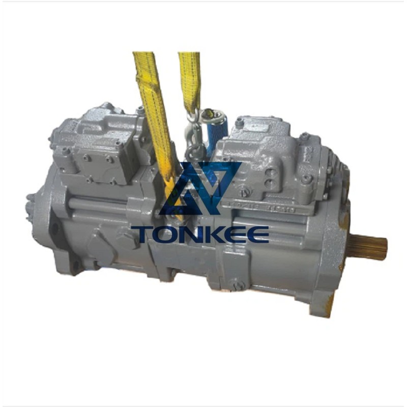 hot sale K3V63DT-1D0L-GN36-1 Excavator Hydraulic Main Pump K3V63DT-1D0L-GN36-1 Kawasaki Hydraulic Pump_Excavator Hydraulics, Diesel Engine, SKS Hydraulic