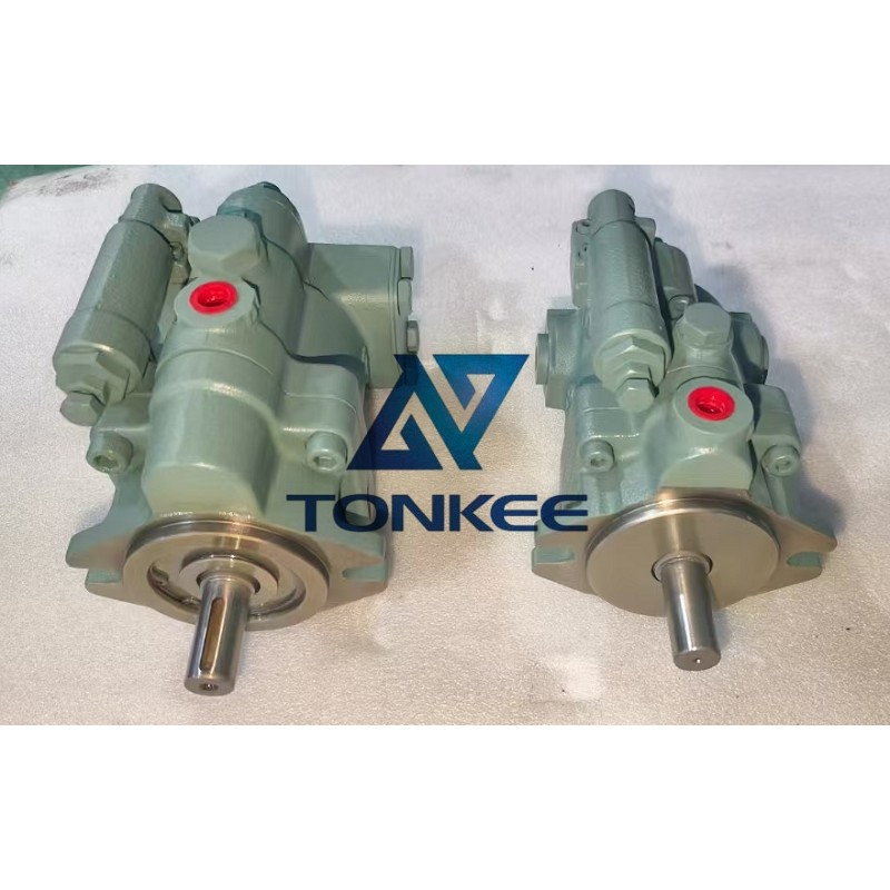 shop Nachi-style PVS Series Hydraulic Piston Pump PVS-1B PVS-1B-16N3-12 PVS-1A PVS-1A-16N3Q1-12 PVS-2A Hydraulic Piston Pump_Excavator Hydraulics, Diesel Engine, SKS Hydraulic