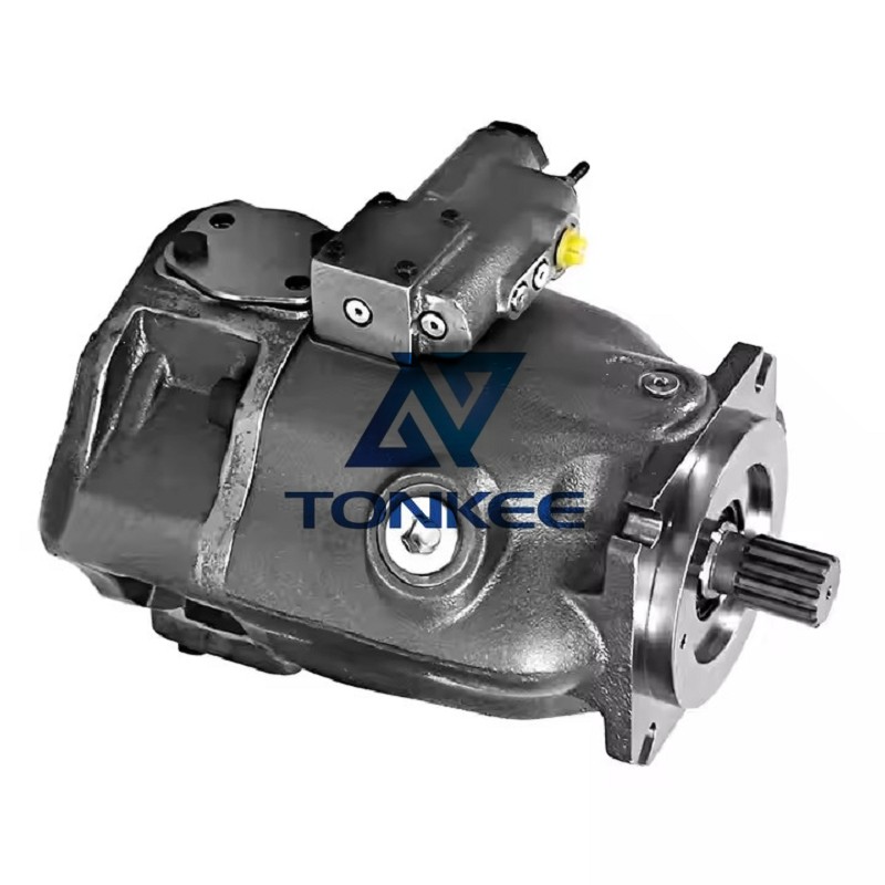 Parker Hydraulic Pump P1 PD PD045 PD060 PD075 PD100 P1060 P1075 P1100 P1140 Main Pamp | Partsdic®_Excavator Hydraulics, Motor a diesel, SKS hidráulico